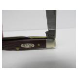 CASE XX Folding Knife