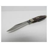 CASE XX Folding Knife