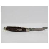 CASE XX Folding Knife