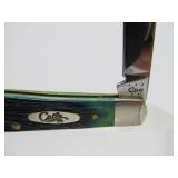 CASE XX Folding Knife - TB61028 SS