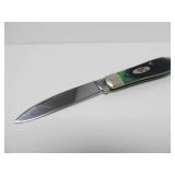 CASE XX Folding Knife - TB61028 SS