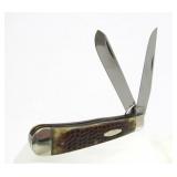 CASE XX Folding Knife - 6254