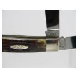 CASE XX Folding Knife - 6254