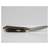 CASE XX Folding Knife - 6254