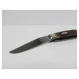 CASE XX Folding Knife - 6254