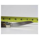 CASE XX Folding Knife - 6254