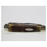 CASE XX Folding Knife - 6254