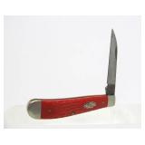 CASE XX Folding Knife - 6107 SS