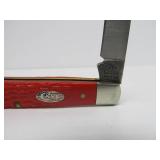 CASE XX Folding Knife - 6107 SS