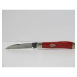 CASE XX Folding Knife - 6107 SS