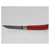 CASE XX Folding Knife - 6107 SS