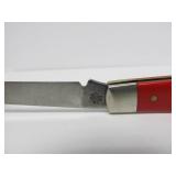 CASE XX Folding Knife - 6107 SS