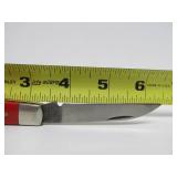 CASE XX Folding Knife - 6107 SS