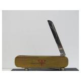 Nice Group of Quality Vintage & Newer Folding Knives