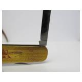 Nice Group of Quality Vintage & Newer Folding Knives