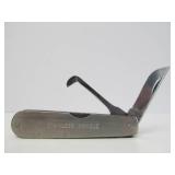 Nice Group of Quality Vintage & Newer Folding Knives