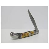 Nice Group of Quality Vintage & Newer Folding Knives