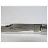 Nice Group of Quality Vintage & Newer Folding Knives