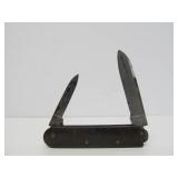 Nice Group of Quality Vintage & Newer Folding Knives