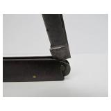 Nice Group of Quality Vintage & Newer Folding Knives