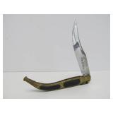 Nice Group of Quality Vintage & Newer Folding Knives