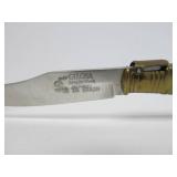 Nice Group of Quality Vintage & Newer Folding Knives