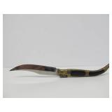 Nice Group of Quality Vintage & Newer Folding Knives