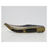 Nice Group of Quality Vintage & Newer Folding Knives