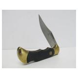 Nice Group of Quality Vintage & Newer Folding Knives