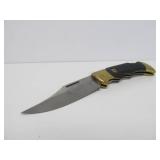 Nice Group of Quality Vintage & Newer Folding Knives