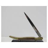 Nice Group of Quality Vintage & Newer Folding Knives