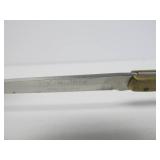 Nice Group of Quality Vintage & Newer Folding Knives