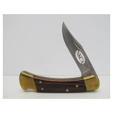 Limited Edition BUCK No. L0656 - NKCA - Mint in Box