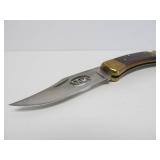 Limited Edition BUCK No. L0656 - NKCA - Mint in Box