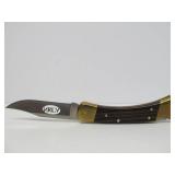 Limited Edition BUCK No. L0656 - NKCA - Mint in Box