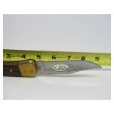 Limited Edition BUCK No. L0656 - NKCA - Mint in Box