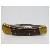 Limited Edition BUCK No. L0656 - NKCA - Mint in Box