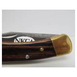 Limited Edition BUCK No. L0656 - NKCA - Mint in Box