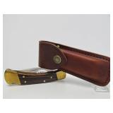 Limited Edition BUCK No. L0656 - NKCA - Mint in Box