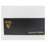 Limited Edition BUCK No. L0656 - NKCA - Mint in Box