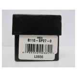 Limited Edition BUCK No. L0656 - NKCA - Mint in Box