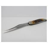 2 Vintage CAMILLUS Folding Knives