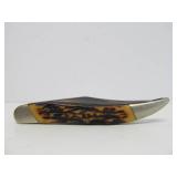 2 Vintage CAMILLUS Folding Knives