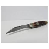 2 Vintage CAMILLUS Folding Knives