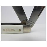 3 Vintage PINE KNOT Ranger Folding Knives