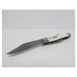 3 Vintage PINE KNOT Ranger Folding Knives