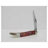 CASE XX Folding Knife - SR61093 SSR - NKCA