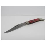 CASE XX Folding Knife - SR61093 SSR - NKCA