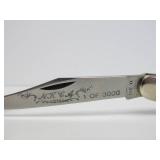 CASE XX Folding Knife - SR61093 SSR - NKCA