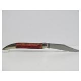 CASE XX Folding Knife - SR61093 SSR - NKCA